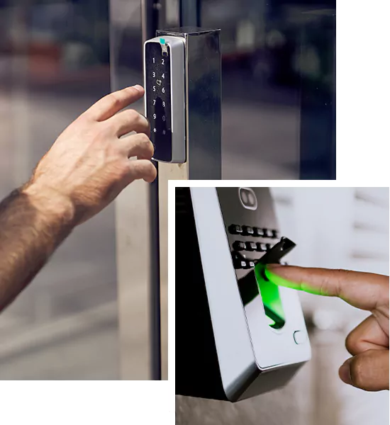 About Access Control in Collingwood, ON