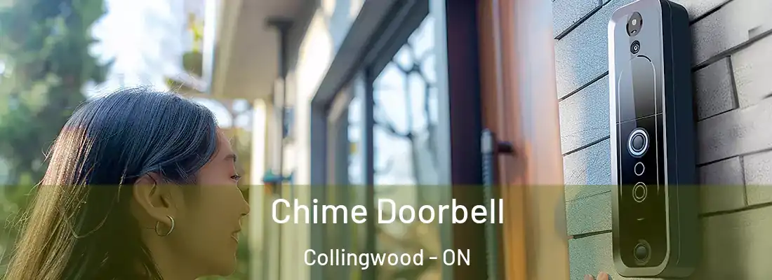  Chime Doorbell Collingwood - ON