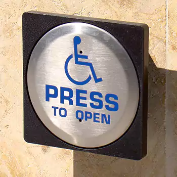 Handicap Door Access Solutions in Collingwood, ON