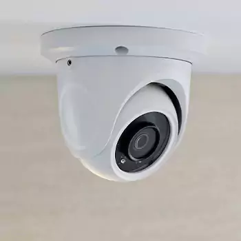 CCTV Camera System in Collingwood, ON