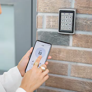 Keyless Entry System in Collingwood, ON