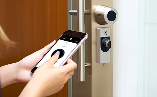 Access Management in Collingwood, ON