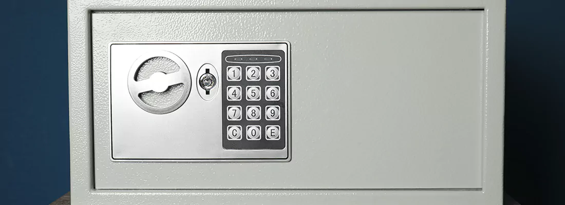 24 hour Safe Unlocking Locksmith in Collingwood, ON