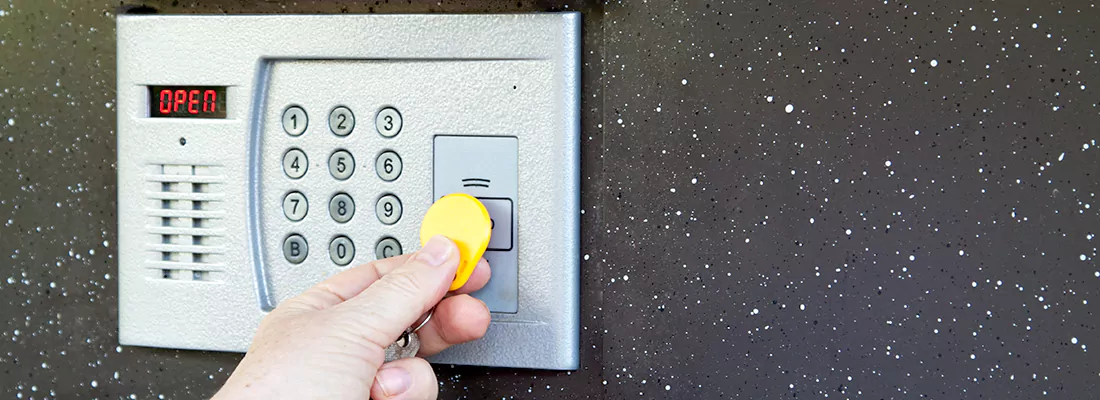 Access Control System Repairs and Maintenance for Homes in Collingwood, ON