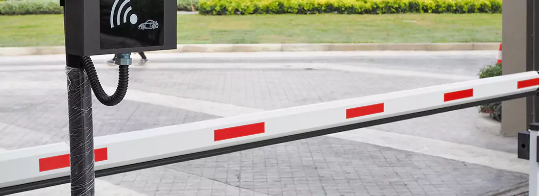 Affordable Automatic Vehicle Barrier Installation Services in Collingwood, ON