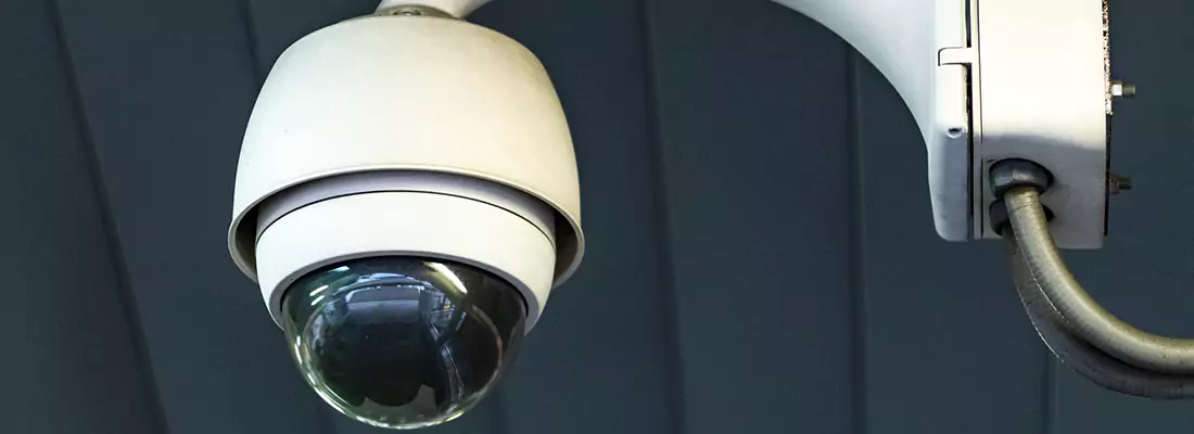 Affordable CCTV Camera System Solutions for Homes and Businesses in Collingwood, ON