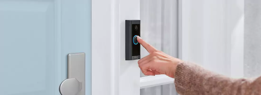 Affordable Electric Doorbell Solutions for Homes and Offices in Collingwood, ON