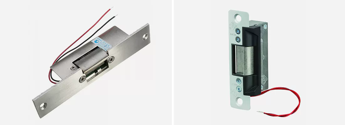 Affordable Electric Strike Systems for Enhanced Security in Collingwood, ON