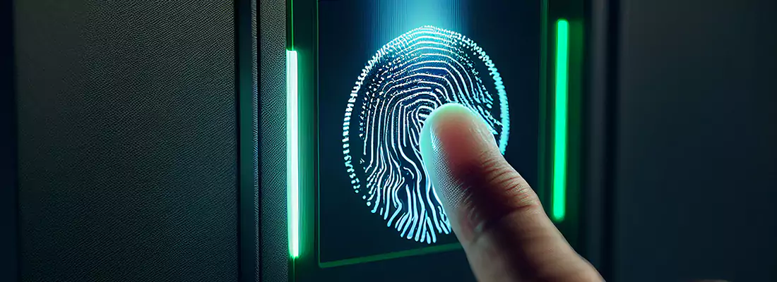 Affordable Fingerprint Lock Solutions for Homes and Businesses in Collingwood, ON