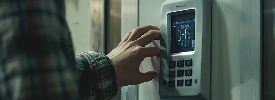 Affordable Keyless Entry Systems for Homes and Businesses in Collingwood, ON