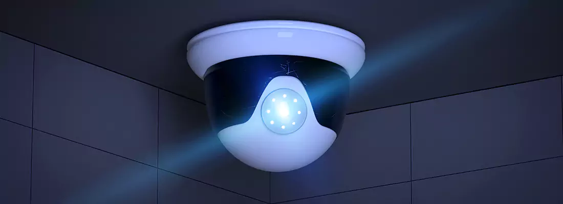 Affordable Night Vision CCTV Camera Services in Collingwood, ON