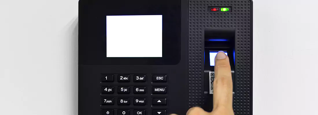Affordable Office Access Control Systems for Small and Large Offices in Collingwood, ON