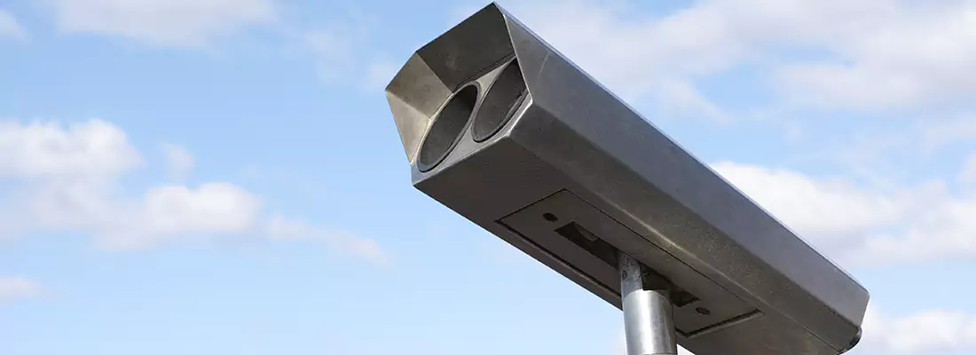 Affordable Outdoor CCTV Camera Installation Services in Collingwood, ON
