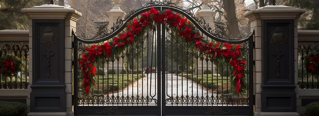 Affordable Proximity Sensor Gate Solutions for Homes and Businesses in Collingwood, ON
