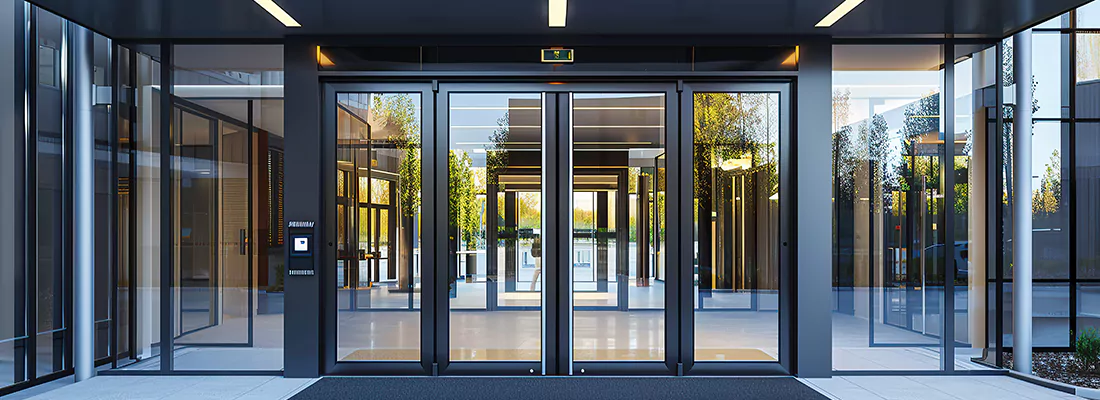Automatic Overhead Door Repair and Installation in Collingwood, ON