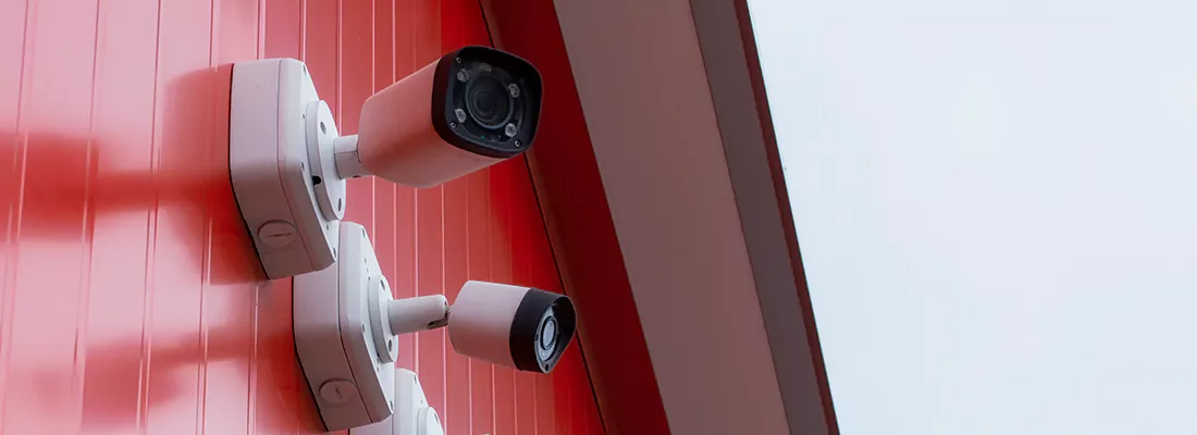 Benefits of HD CCTV Cameras for Security in Collingwood, ON