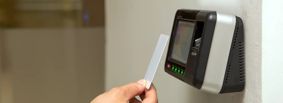 Benefits of Remote Access Control Systems in Collingwood, ON