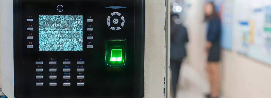 Benefits of Time-Based Lock Schedule Systems for Homes and Businesses in Collingwood, ON