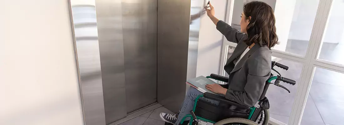 Best Handicap Door System Service in Collingwood, ON
