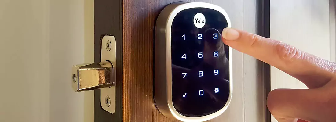 Best PIN Code Locks for Residential and Commercial Security in Collingwood, ON
