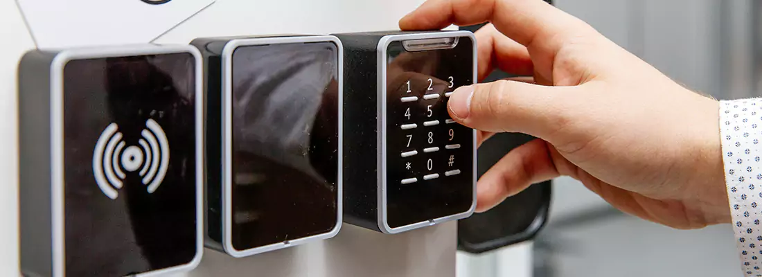 Best WiFi Smart Locks for Homes and Offices in Collingwood, ON