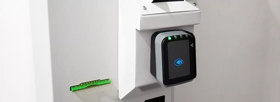Biometric Security Options in Collingwood, ON