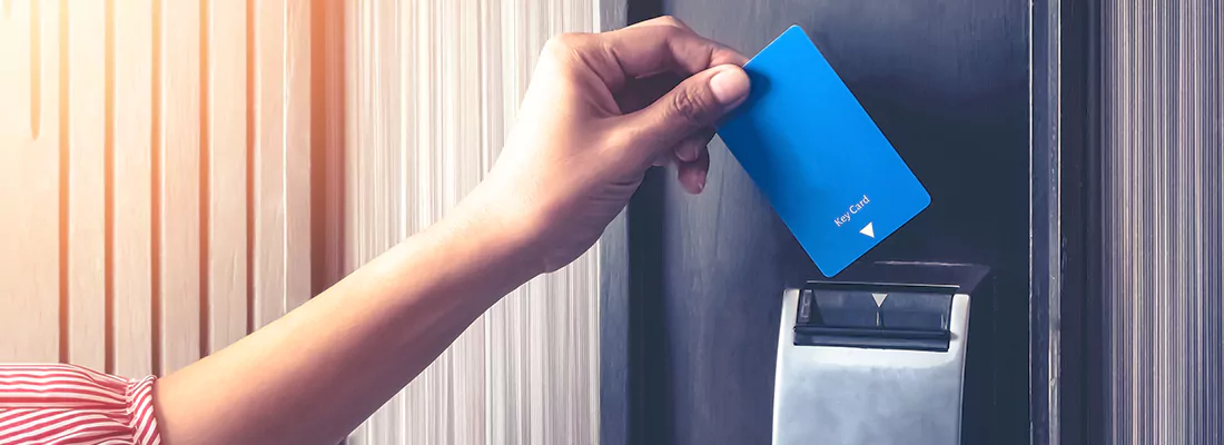 Card Lock System Integration with Existing Security in Collingwood, ON