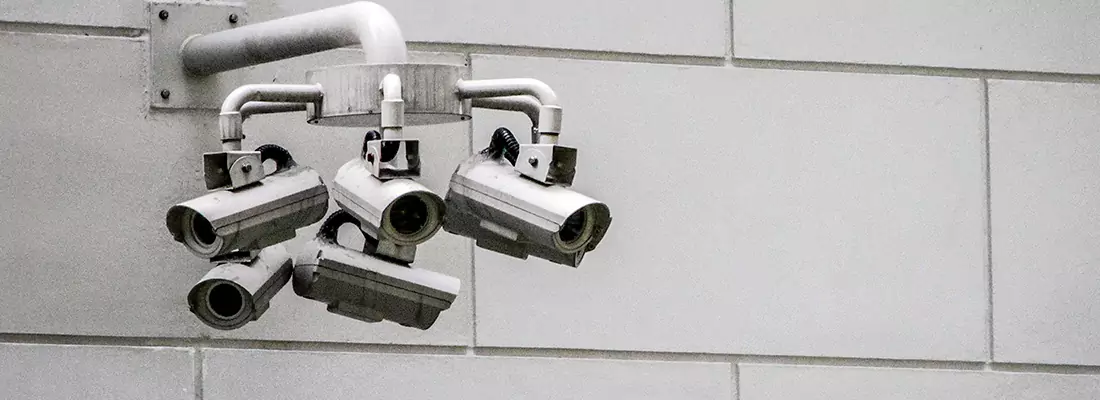 CCTV Camera Systems Are Essential for Security in Collingwood, ON