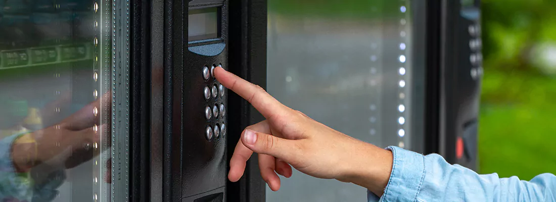 Commercial Access Control Boosts Security in Collingwood, ON
