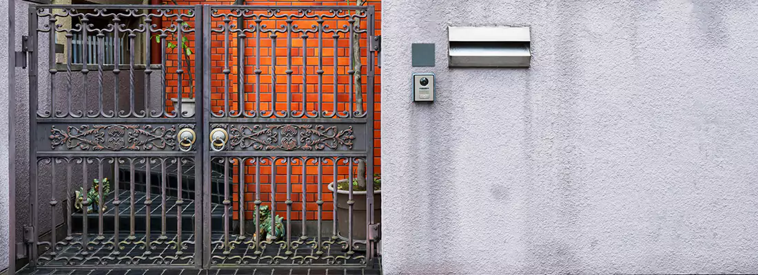 Residential Gate Systems for Ultimate Convenience in Collingwood, ON
