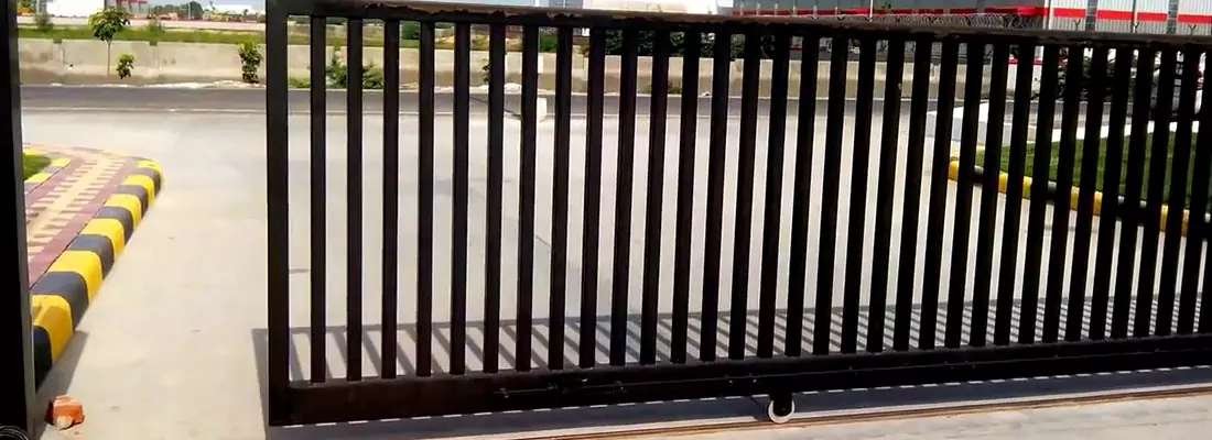 Commercial Automatic Sliding Repair and Maintenance in Collingwood, ON