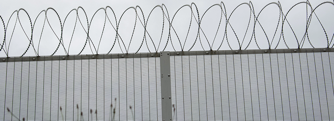 Commercial Security Gate Installations in Collingwood, ON