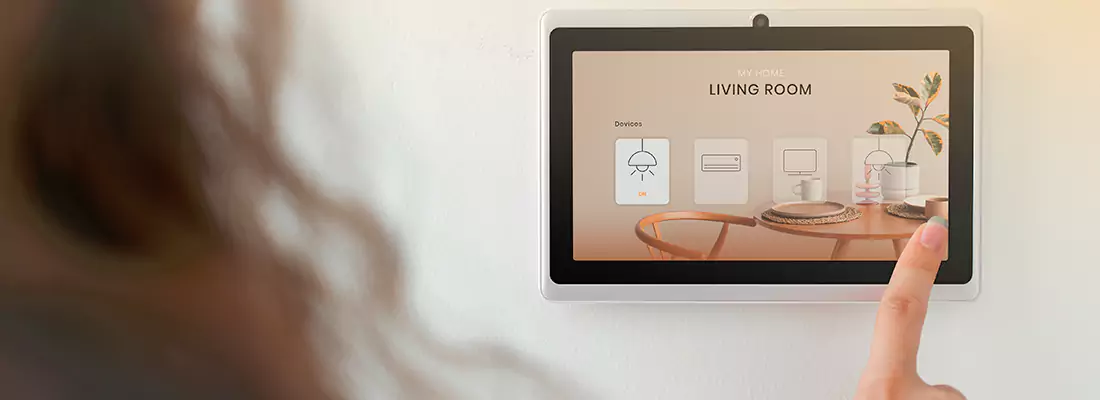 Commercial Video Intercom Systems for Businesses in Collingwood, ON