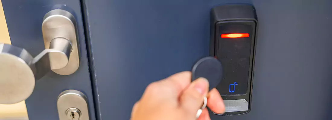 Cost of Installing Fob Door Locks in Collingwood, ON