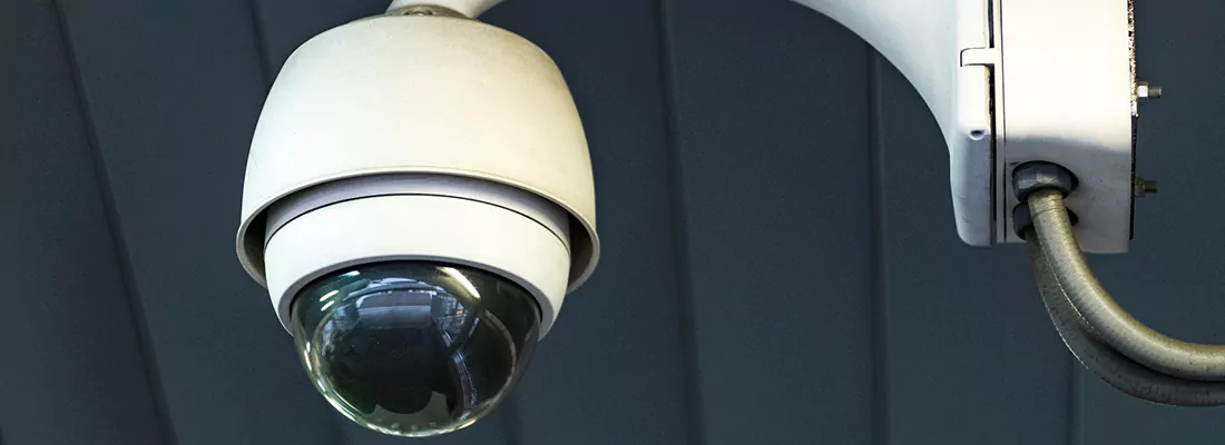 Cost of Installing HD CCTV Cameras in Collingwood, ON