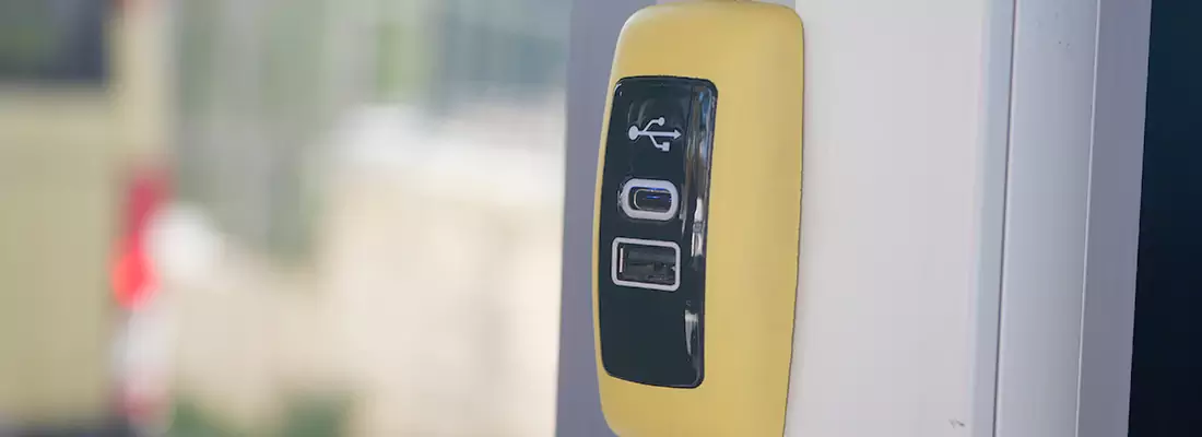 Custom Door Proximity Sensor Solutions for Businesses in Collingwood, ON