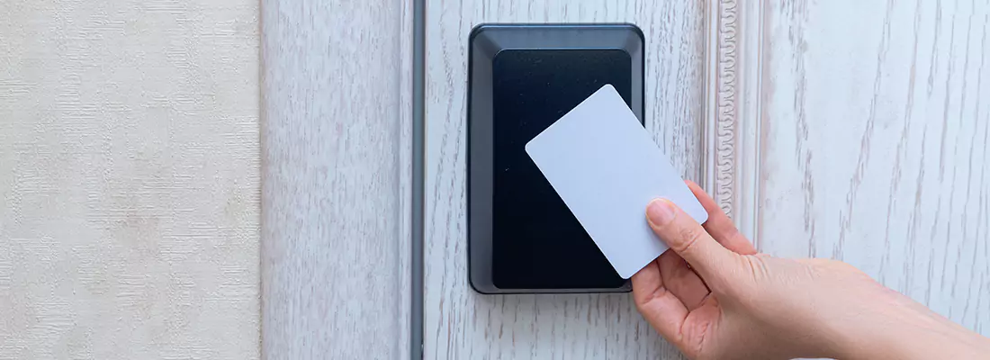 Custom Keycard Access System Configuration for Businesses in Collingwood, ON