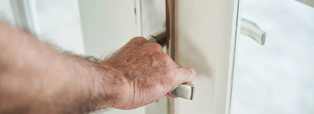 Custom Push to Lock Door Systems for Your Property in Collingwood, ON