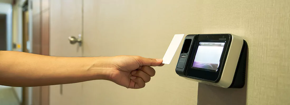Customizable Employee Access Card Solutions in Collingwood, ON