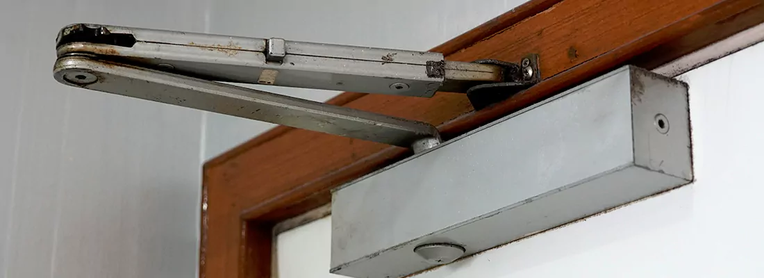 Door Closer Specialists in Mair Mills, ON