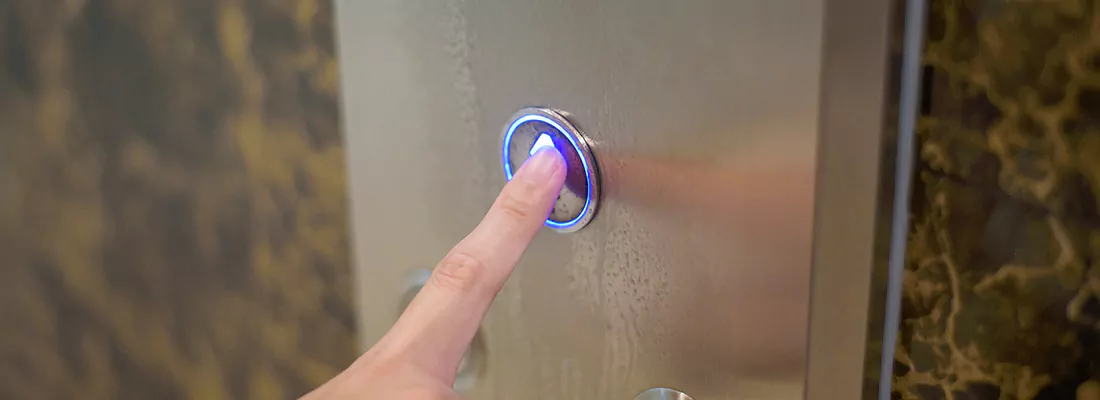 Door Opening Button Solutions for Businesses in Collingwood, ON