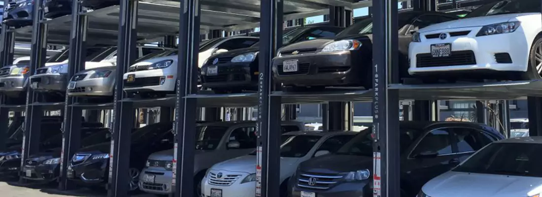 Electric Parking Pillars: A Smart Parking Solution for Residents in Collingwood, ON