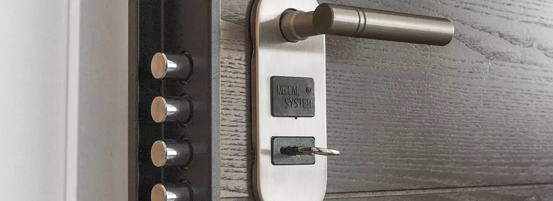 Enhance Door Security with Cylinder Strike Installation in Collingwood, ON