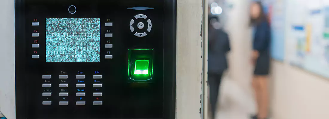 Enhance Security with Retinal Access Systems in Collingwood, ON