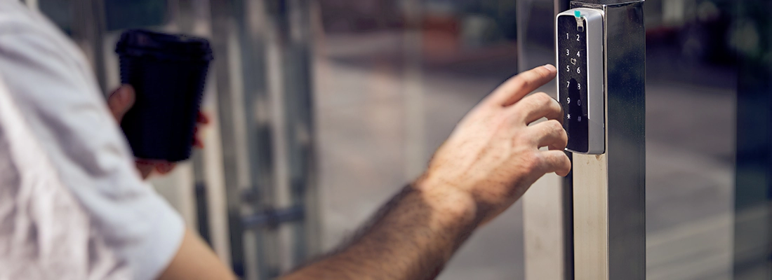 Enhance Storefront Security with Access Control Systems in Collingwood, ON