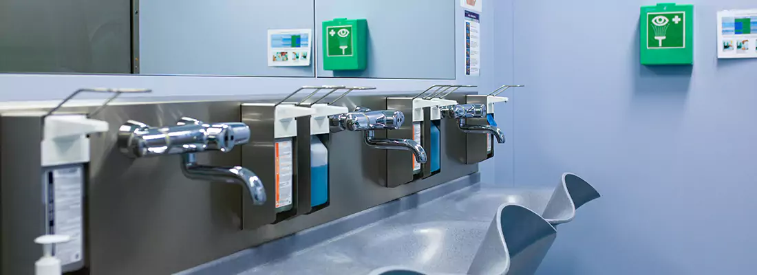 Enhance Washroom Safety with Emergency Call Systems in Collingwood, ON