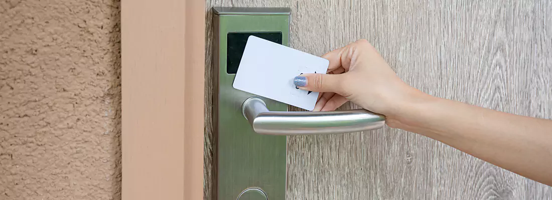 Expert Maintenance and Repair for Electric Locks in Collingwood, ON