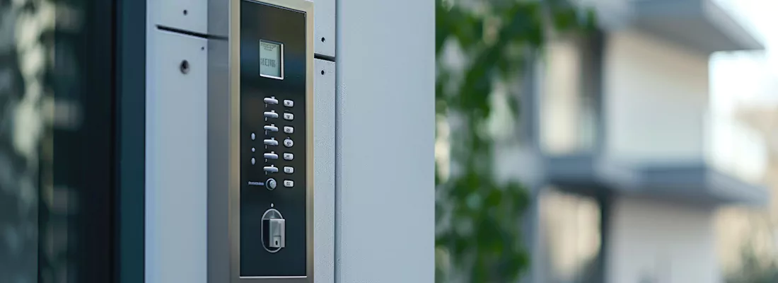 Expert Maintenance and Repairs For Keyless Entry Systems in Collingwood, ON