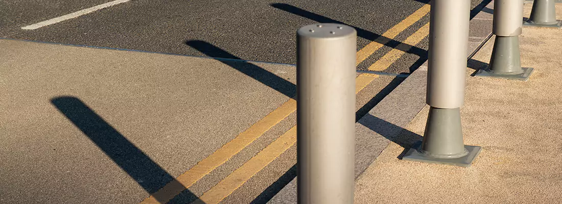 Fast and Reliable Car Parking Post Installation Services in Collingwood, ON