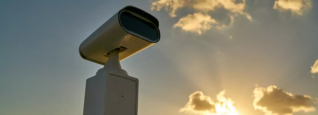 Features of Our IP Camera Systems in Collingwood, ON